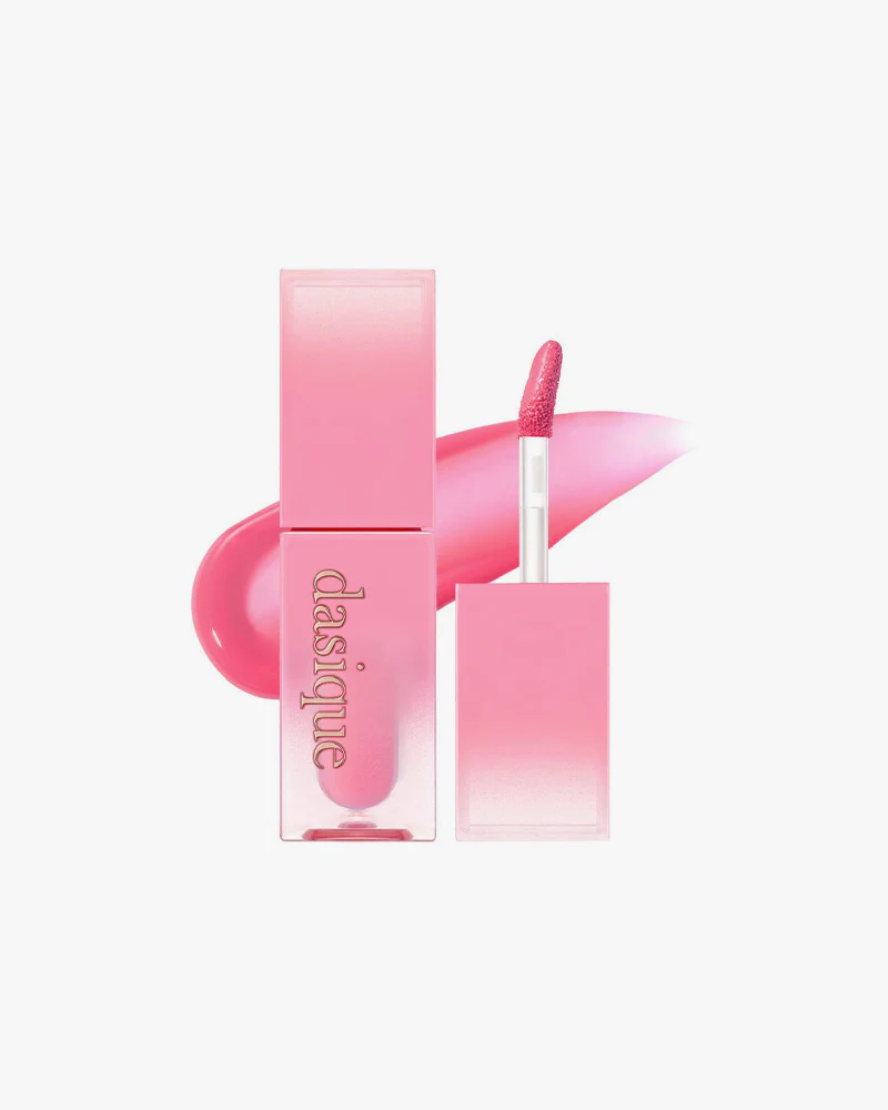 Warehouse Sale - dasique Juicy Dewy Tint #03 Pink Guava - Image 6