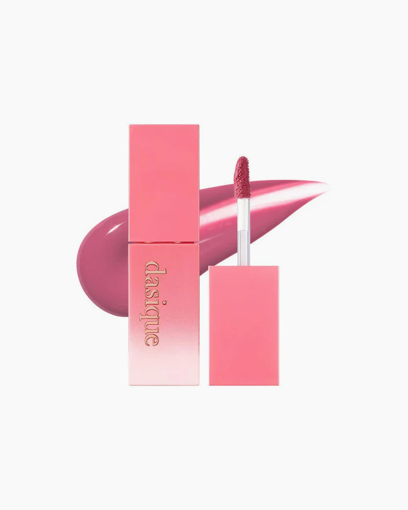 Warehouse Sale - dasique Juicy Dewy Tint #03 Pink Guava - Image 7