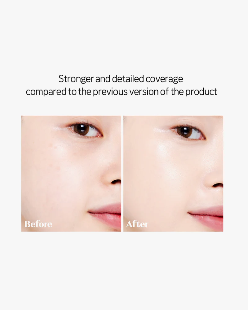 Warehouse Sale - Etude Double Lasting Vegan Cover Foundation - Image 4
