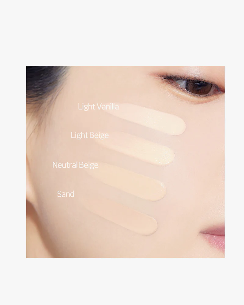 Warehouse Sale - Etude Double Lasting Vegan Cover Foundation - Image 5