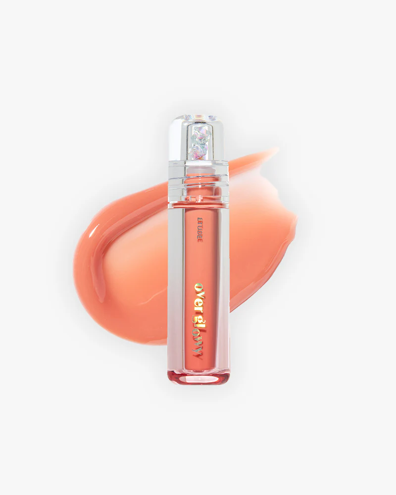 Warehouse Sale - ETUDE Over Glowy Gloss: Sarr Sweeties Collection - Image 10