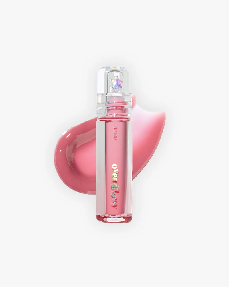 Warehouse Sale - ETUDE Over Glowy Gloss: Sarr Sweeties Collection - Image 11