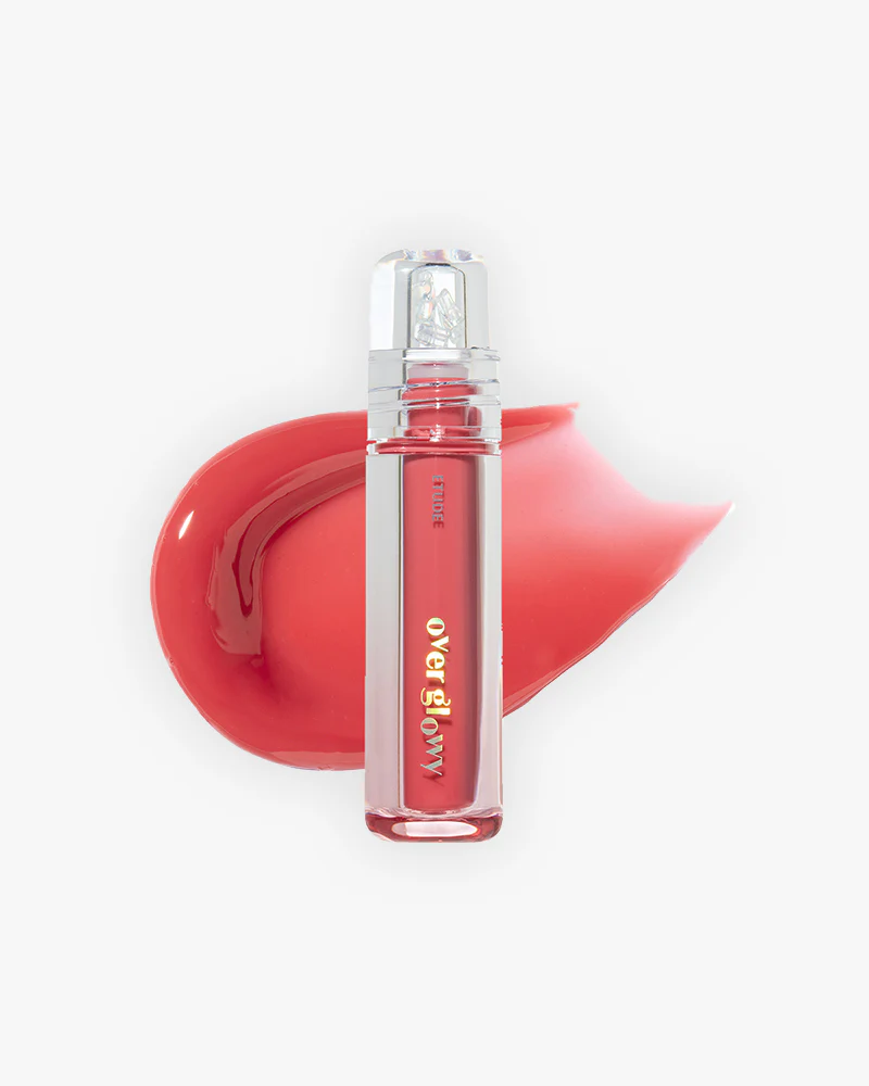 Warehouse Sale - ETUDE Over Glowy Gloss: Sarr Sweeties Collection - Image 12
