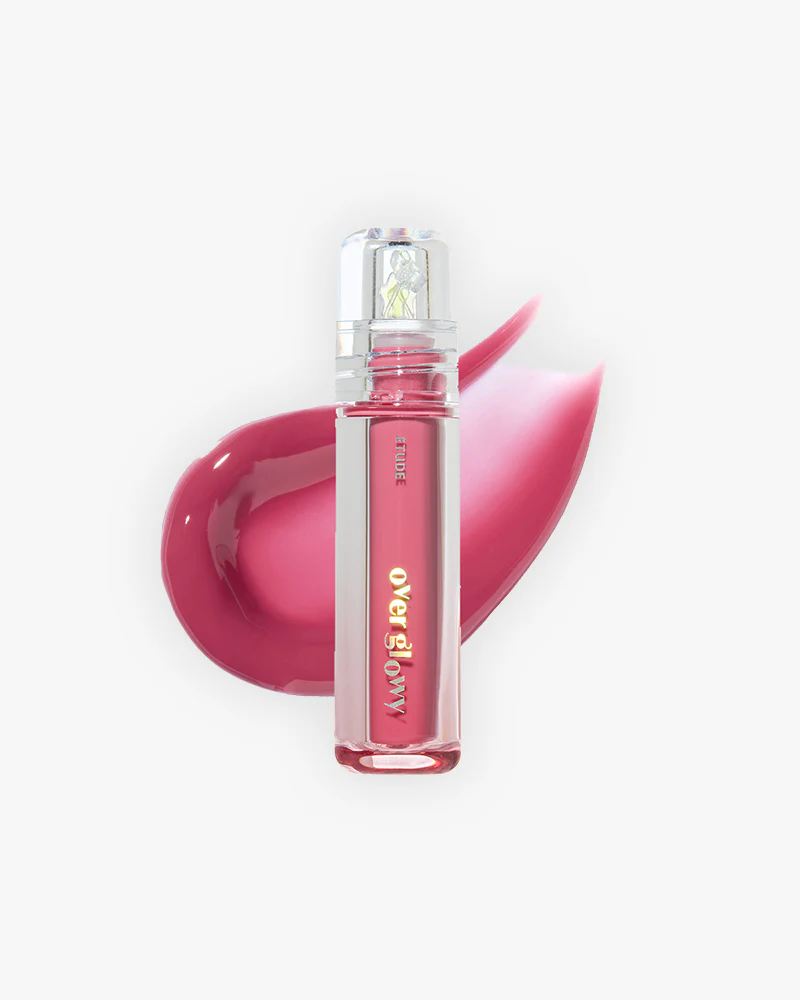 Warehouse Sale - ETUDE Over Glowy Gloss: Sarr Sweeties Collection - Image 13