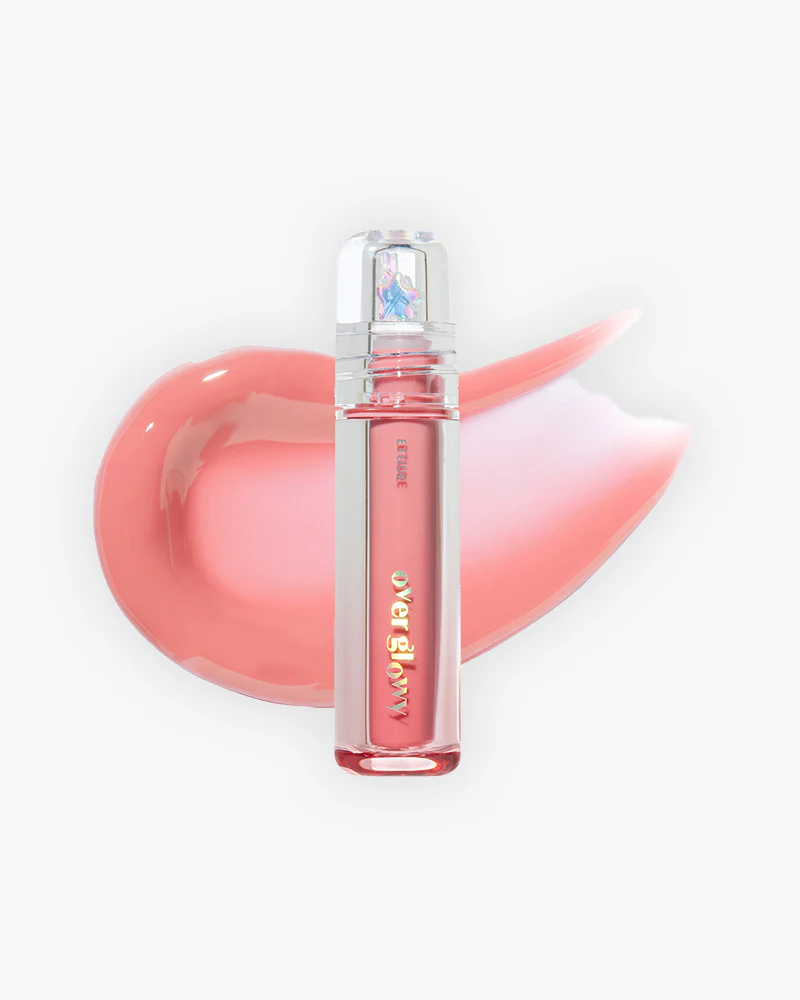 Warehouse Sale - ETUDE Over Glowy Gloss: Sarr Sweeties Collection - Image 8