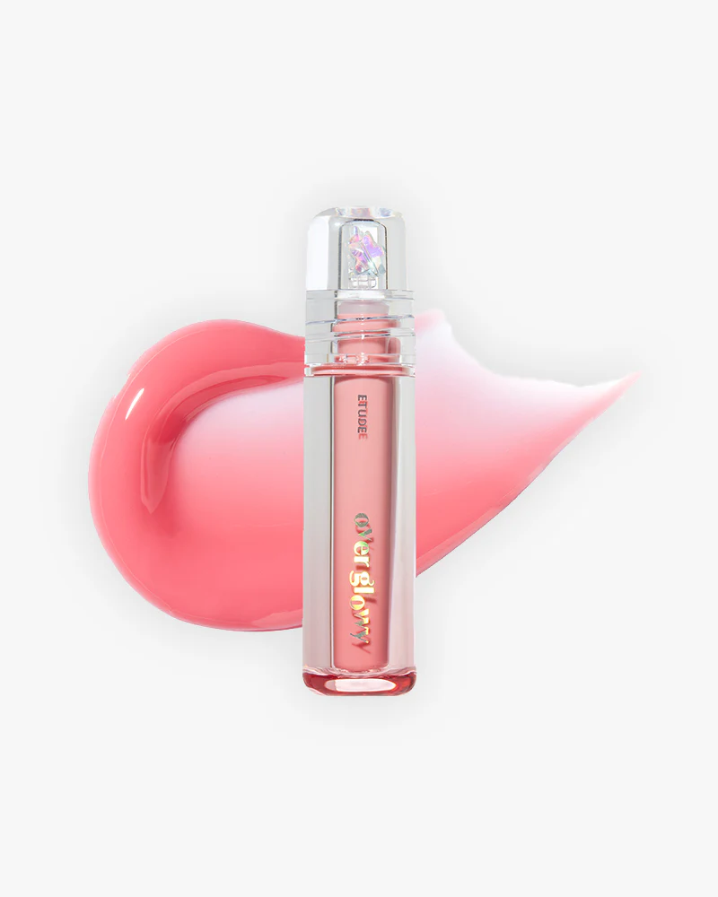Warehouse Sale - ETUDE Over Glowy Gloss: Sarr Sweeties Collection - Image 9