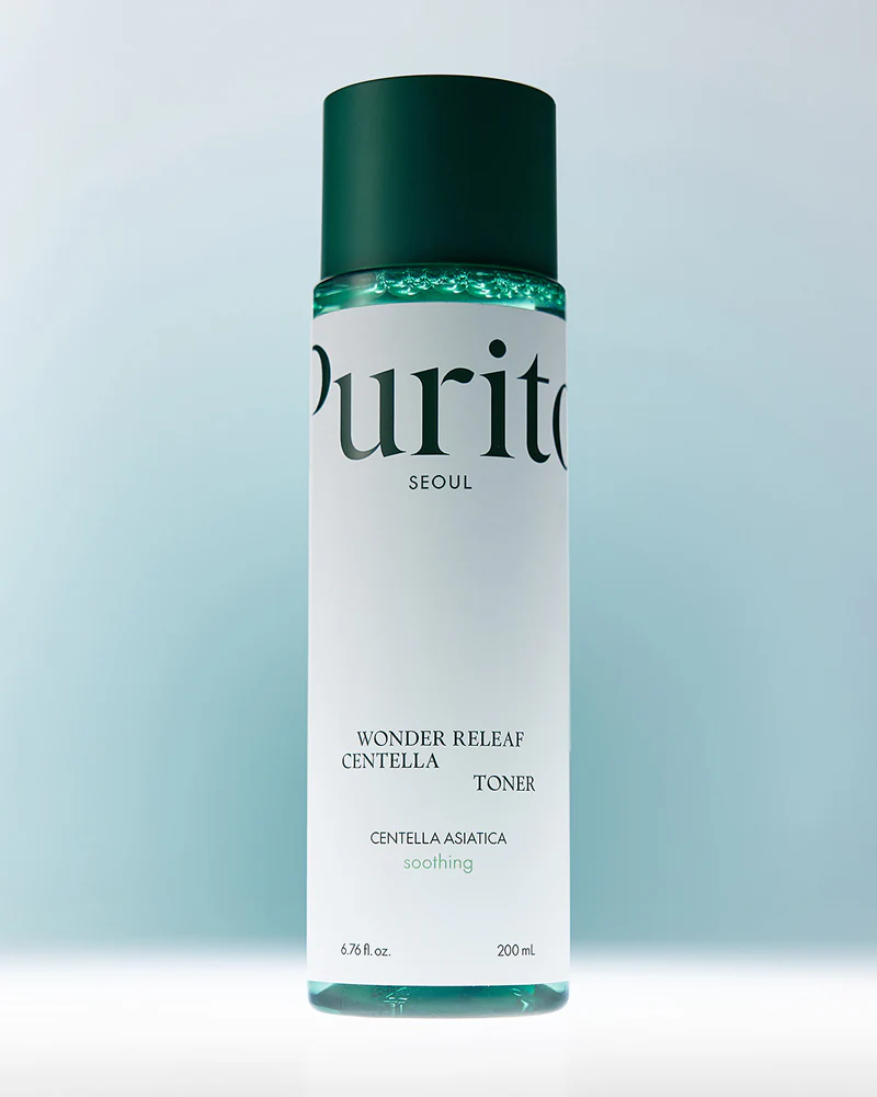 Warehouse Sale - Purito SEOUL Wonder Releaf Centella Toner - Image 3