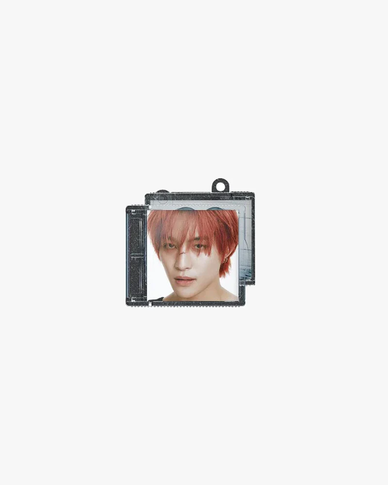 WayV - 2ND ALBUM [On My Youth] SMini Ver. (6 Versions) - Image 8