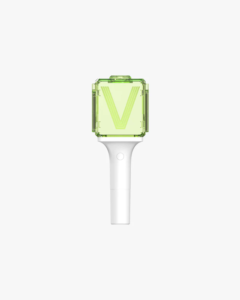 WayV OFFICIAL LIGHT STICK ver. 2