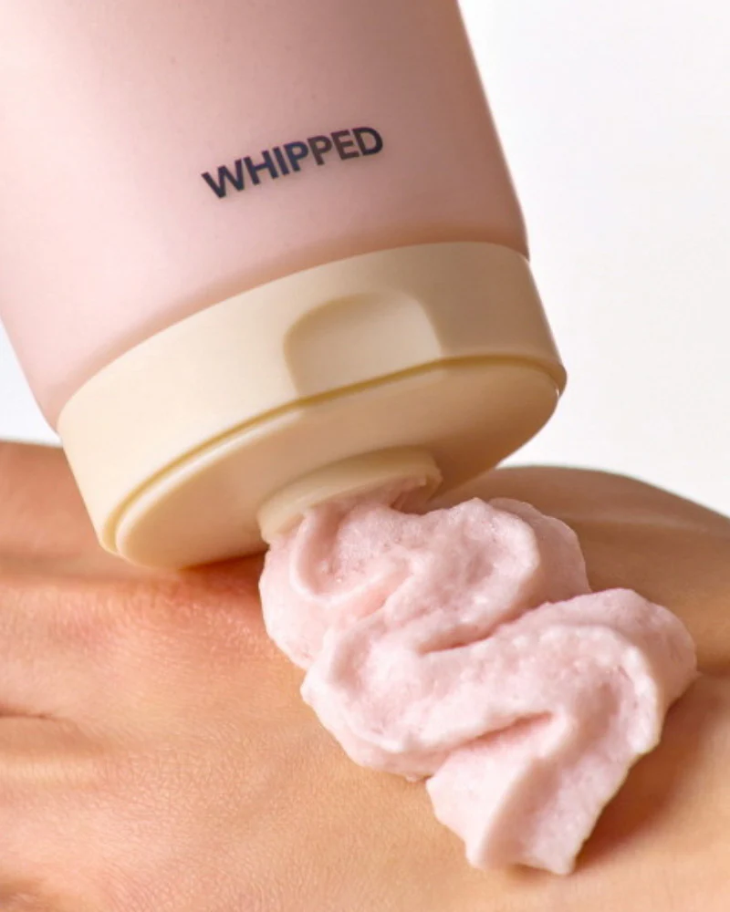 WHIPPED Ddalva Vegan Cleanser - Image 4