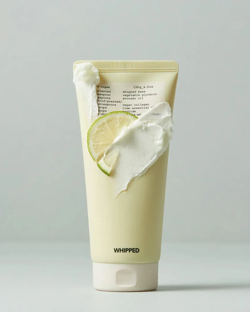WHIPPED Lavocado Vegan Pack Cleanser - Image 3