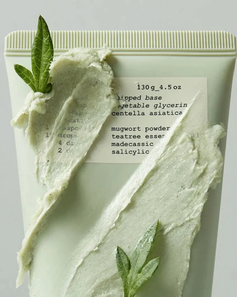 WHIPPED Mugtree Vegan Pack Cleanser - Image 4