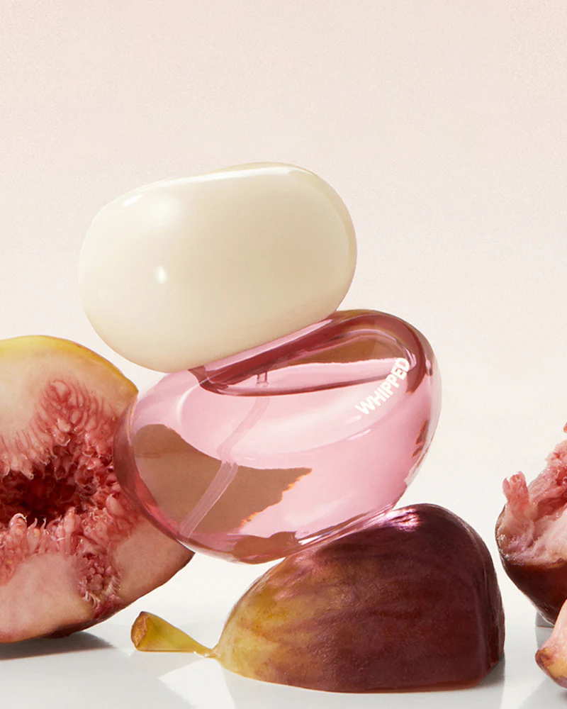 WHIPPED Muhwabutter Juicy Hair Perfume & Keyring Set - Image 5