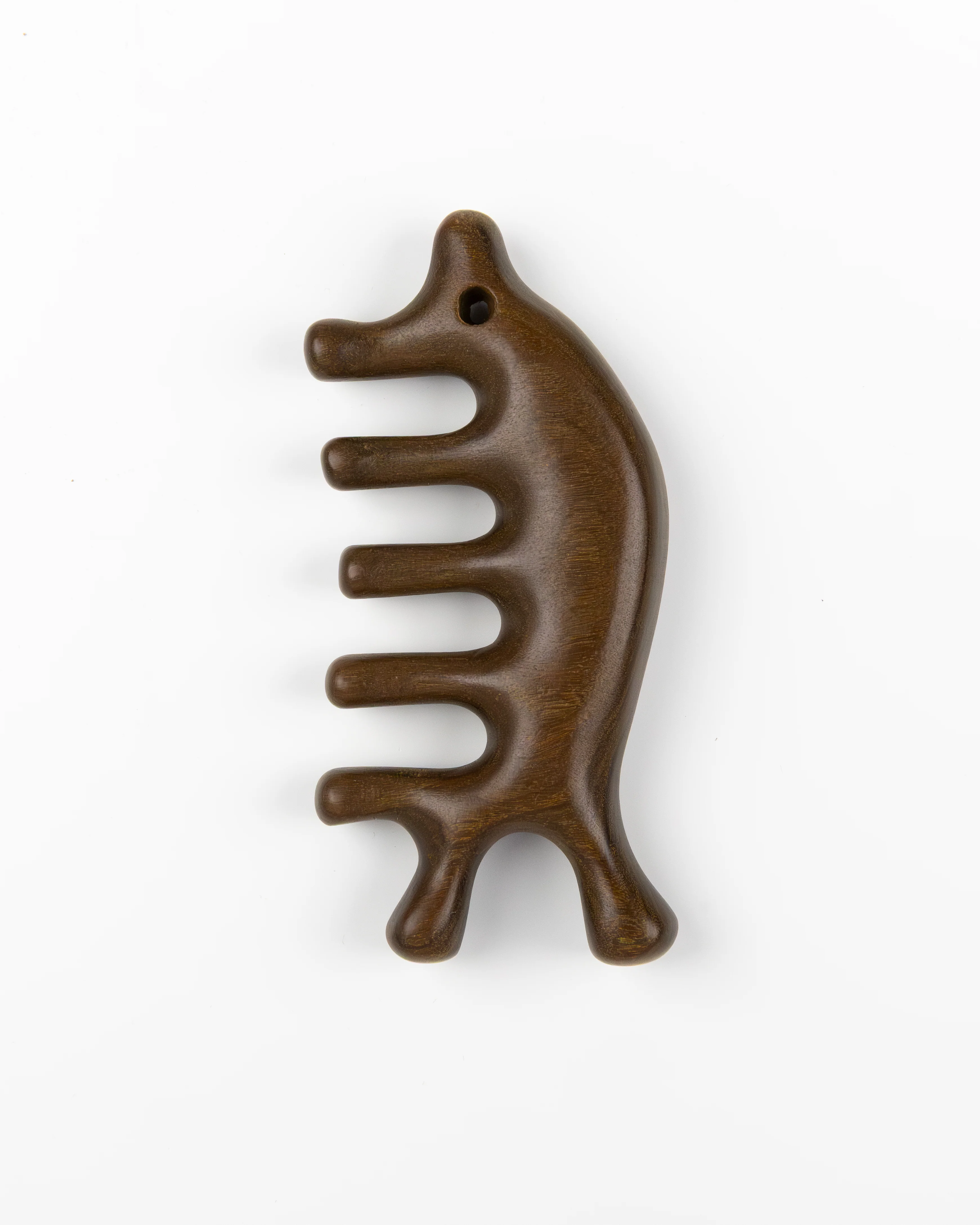 SUKOSHI Wooden Massage Tool - Image 3