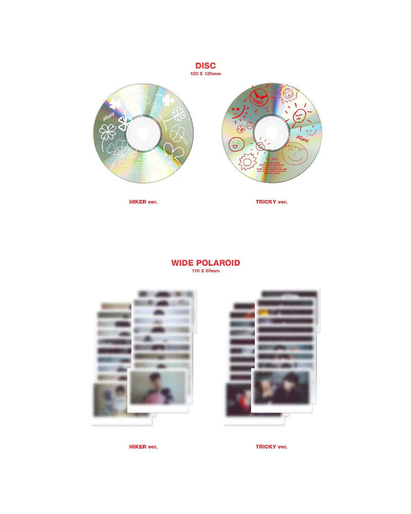 xikers - HOUSE OF TRICKY : DOORBELL RINGING (2 Versions) - Image 4
