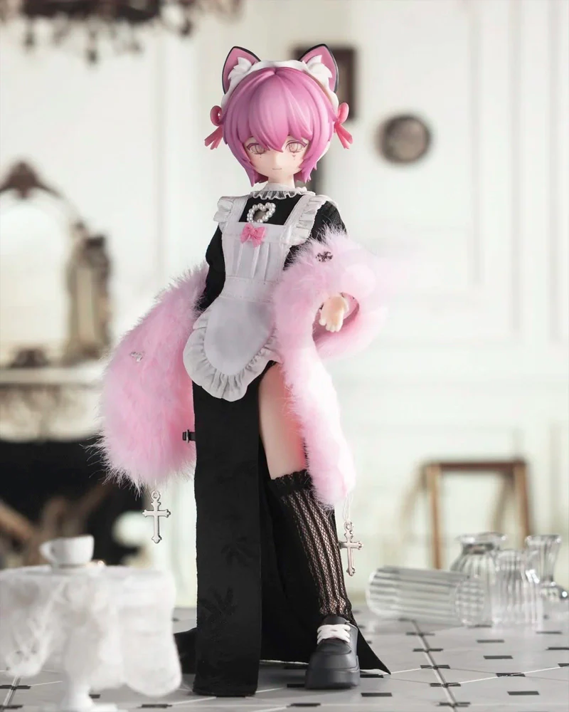 Zack Event BJD Blind Box Series - Image 3