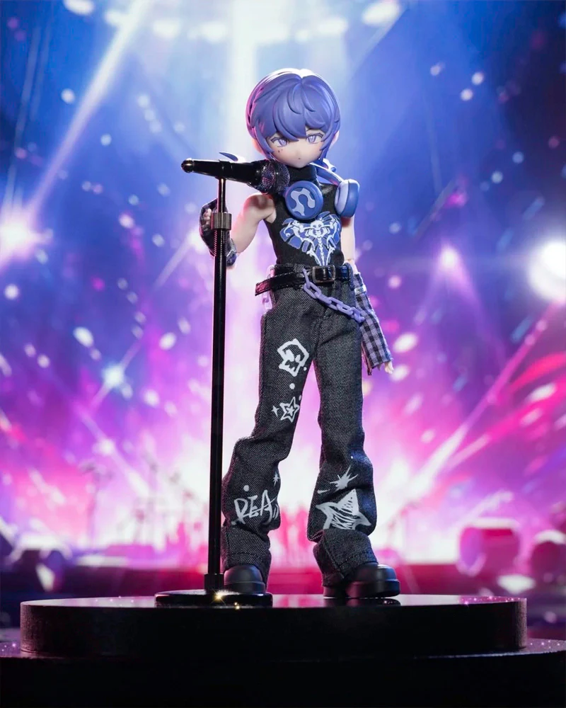 Zack Event BJD Blind Box Series - Image 5