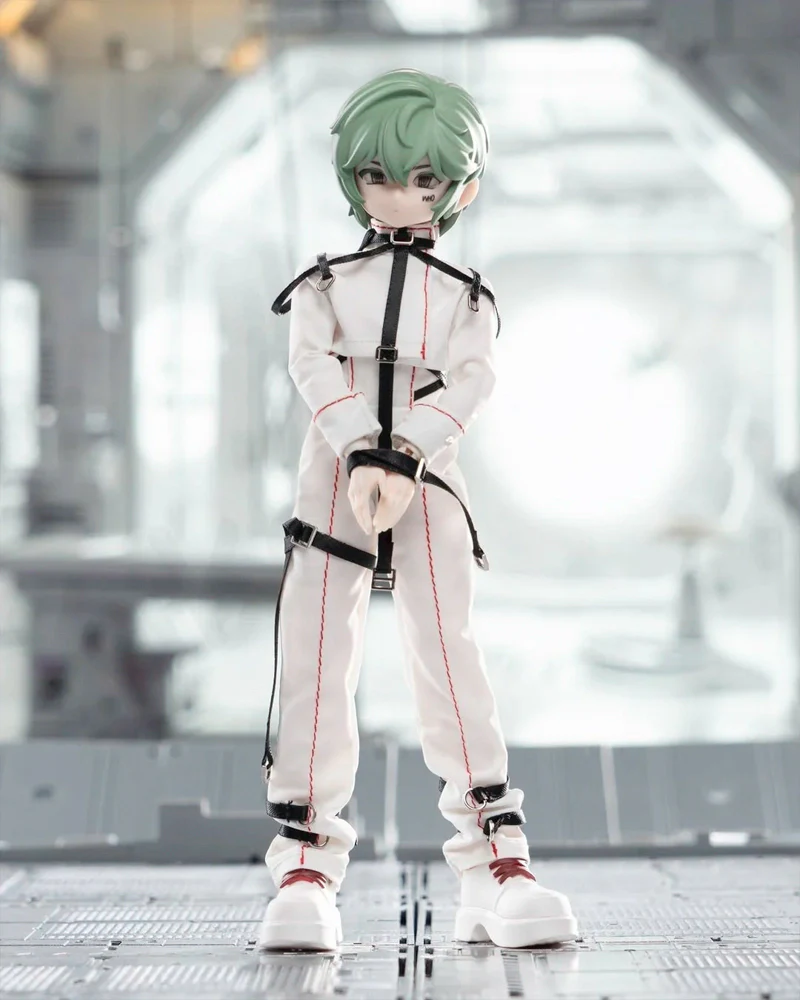 Zack Event BJD Blind Box Series - Image 6