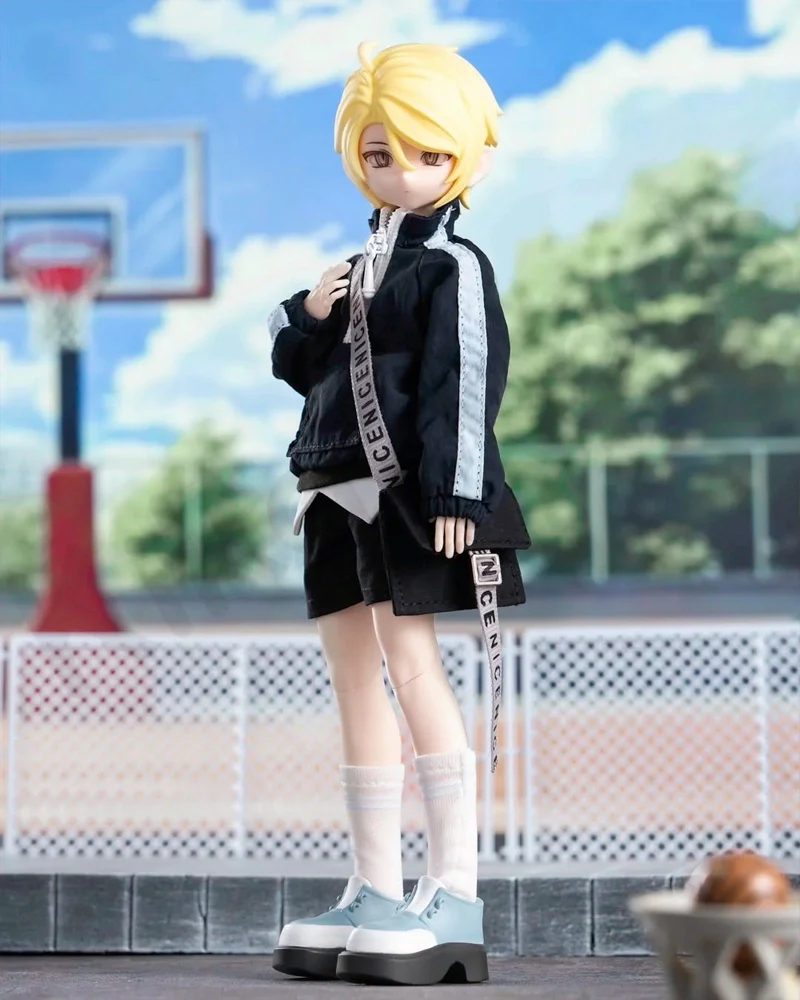 Zack Event BJD Blind Box Series - Image 8