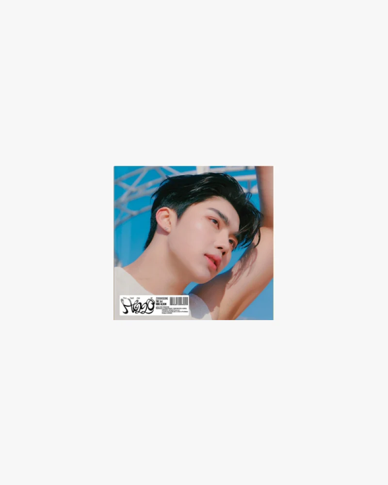 ZEROBASEONE - 3RD MINI ALBUM [You had me at HELLO] (Digipack Ver.) (9 Versions) - Image 3