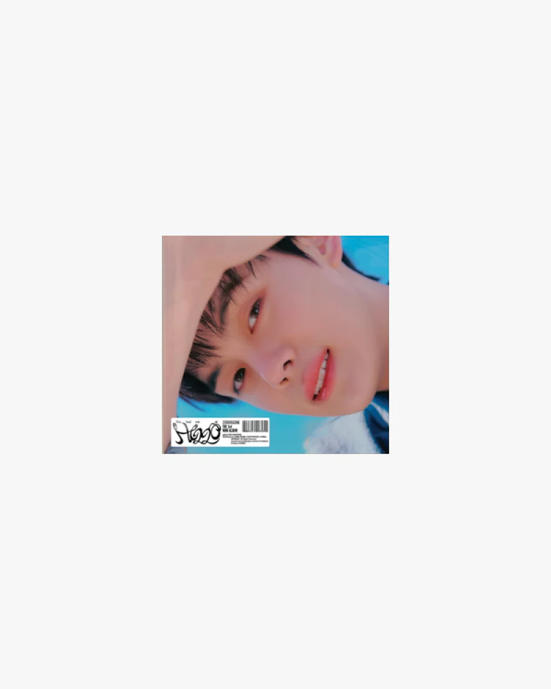 ZEROBASEONE - 3RD MINI ALBUM [You had me at HELLO] (Digipack Ver.) (9 Versions) - Image 4