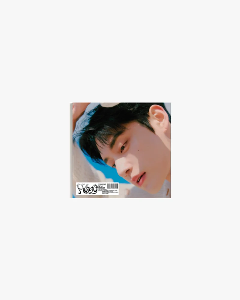 ZEROBASEONE - 3RD MINI ALBUM [You had me at HELLO] (Digipack Ver.) (9 Versions) - Image 6