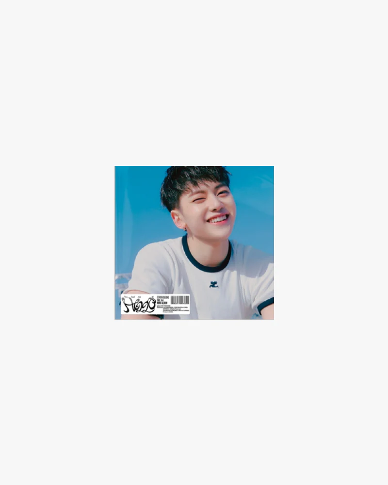 ZEROBASEONE - 3RD MINI ALBUM [You had me at HELLO] (Digipack Ver.) (9 Versions) - Image 7