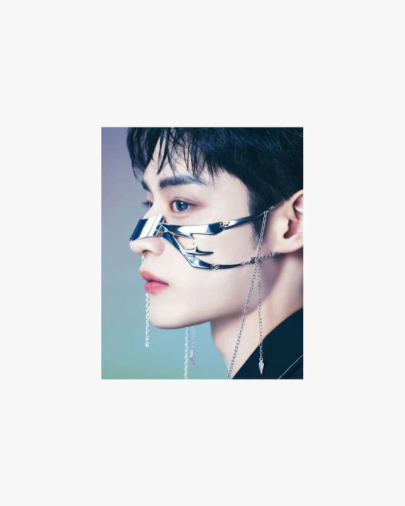 ZEROBASEONE - 3RD MINI ALBUM [You had me at HELLO] (Solar Ver.) (LIMITED) (9 Versions) - Image 6