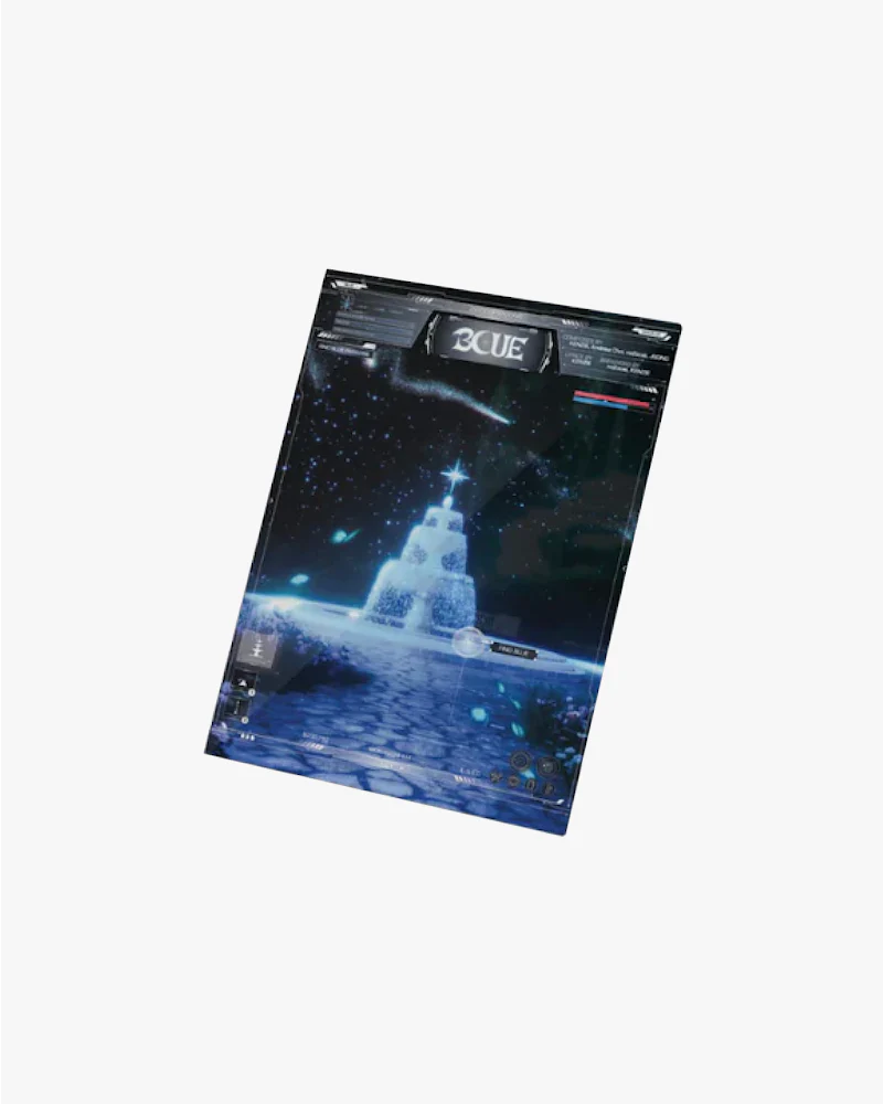 ZEROBASEONE - 5th mini album [BLUE PARADISE] (ZEROSE Ver.) (6 Versions) - Image 3